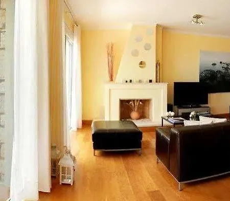 Corfu Luxury * Barbati