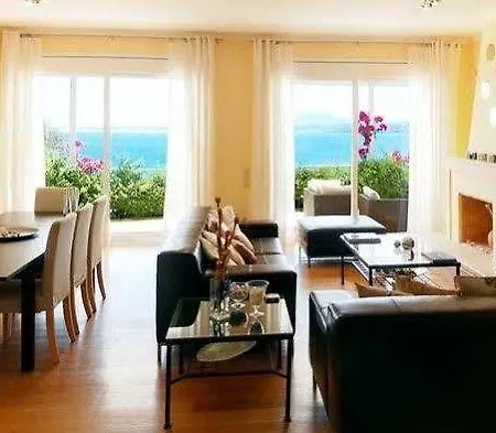 Corfu Luxury *