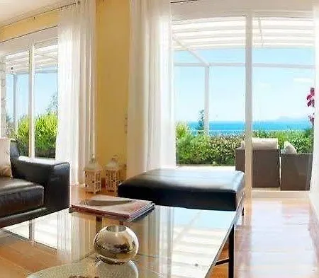 Corfu Luxury