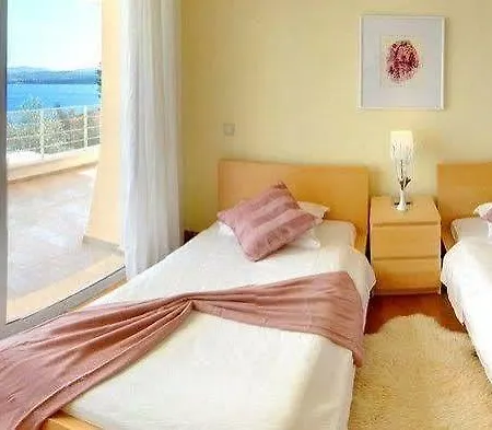 Villa Corfu Luxury *