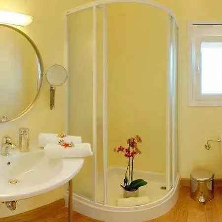 Corfu Luxury Villa Barbati