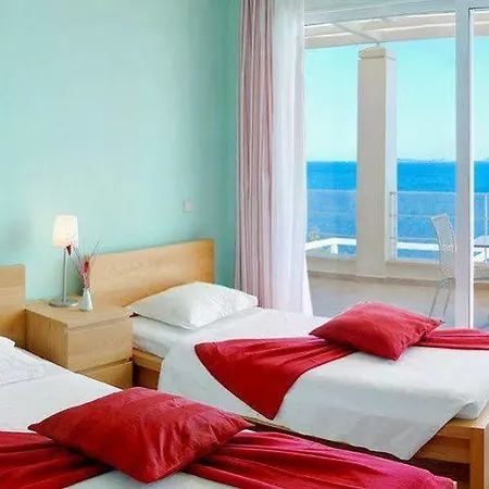 Corfu Luxury * Barbati