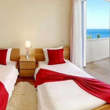 Villa Corfu Luxury Barbati