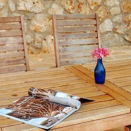 Corfu Luxury Villa