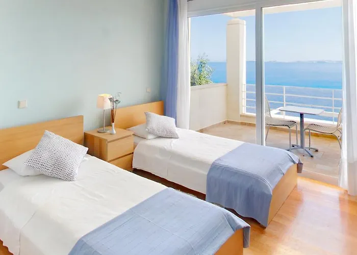 Corfu Luxury