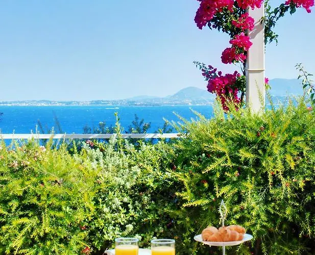Villa Corfu Luxury Barbati