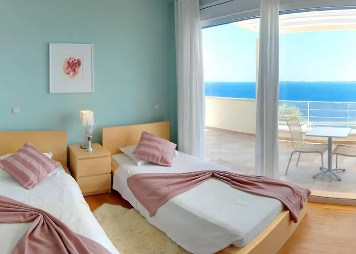Corfu Luxury Barbati