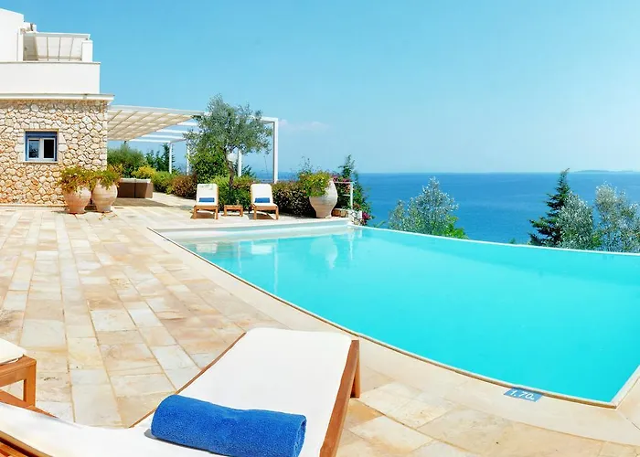 Corfu Luxury *