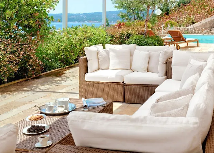 Corfu Luxury