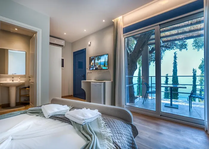 Corfu Luxury *