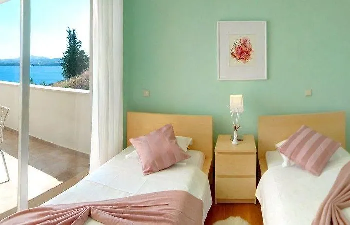 Villa Corfu Luxury Barbati