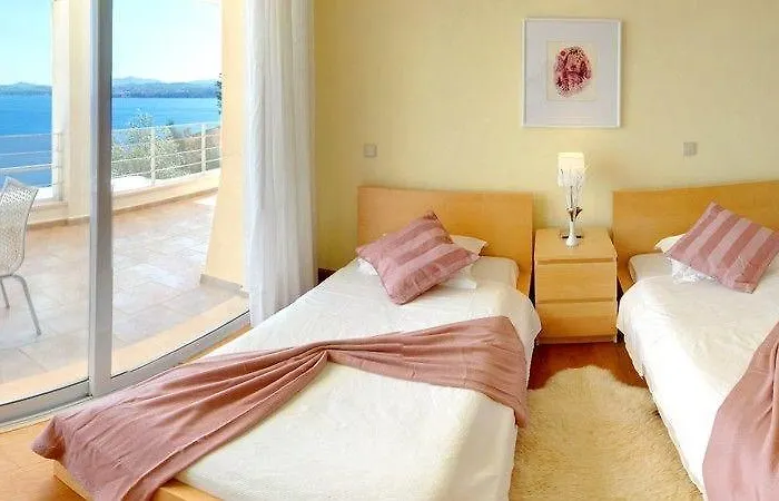 Corfu Luxury *
