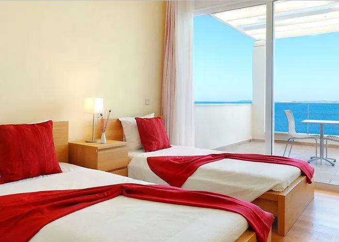 Corfu Luxury Barbati