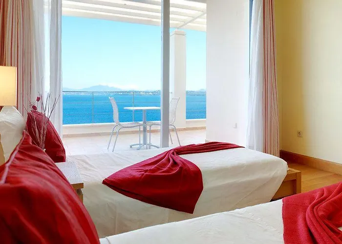 Corfu Luxury