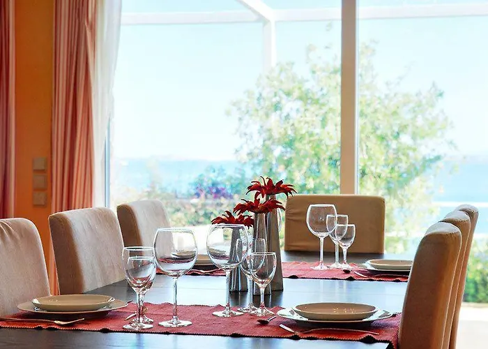 Corfu Luxury Barbati