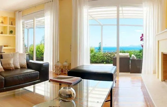 Corfu Luxury *