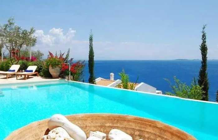 Corfu Luxury *