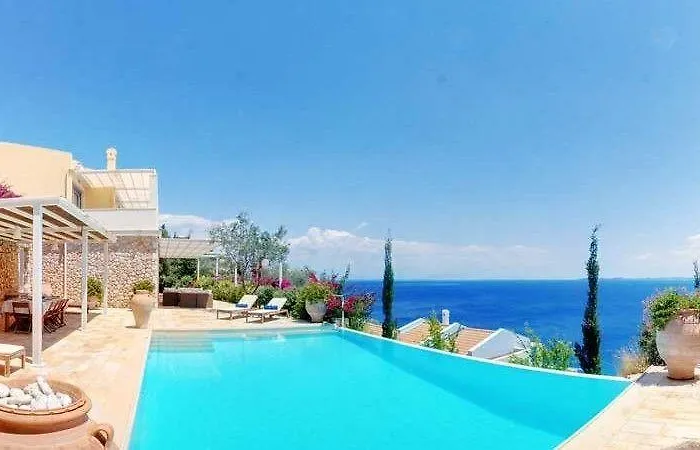 Corfu Luxury *