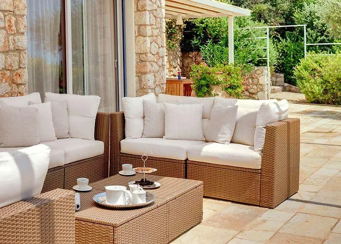 Corfu Luxury *