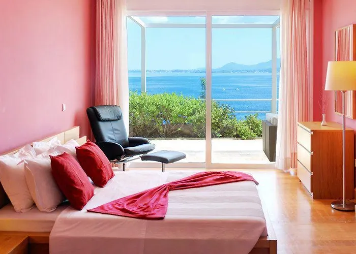 Corfu Luxury Barbati