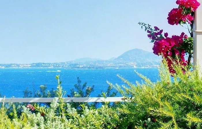 Corfu Luxury Barbati