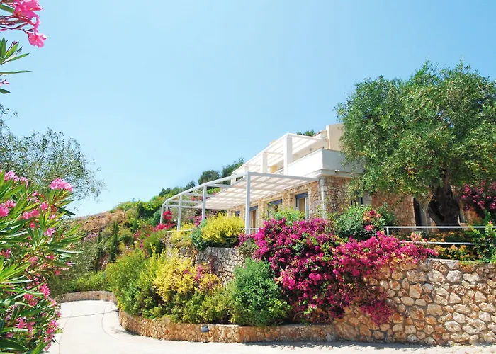 Corfu Luxury * Barbati