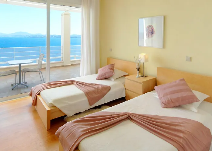 Corfu Luxury *