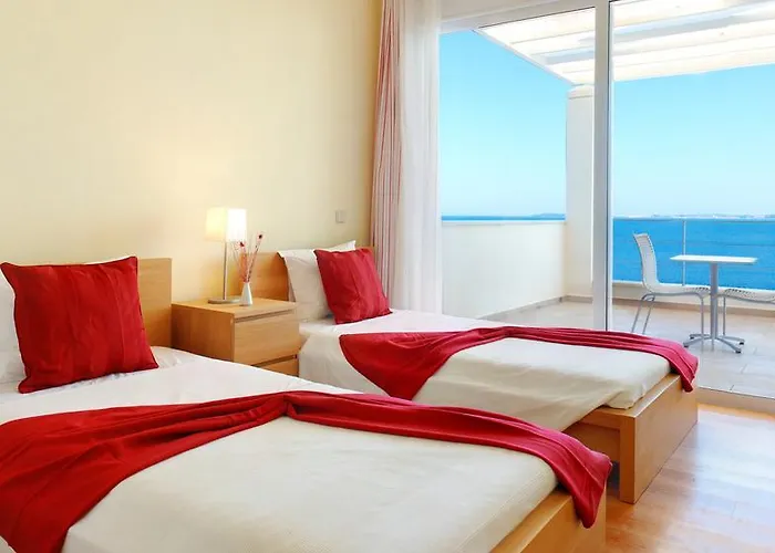 Corfu Luxury *
