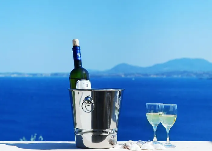 Corfu Luxury *
