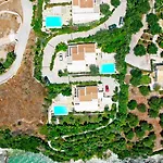 Corfu Luxury וילה
