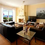 וילה Corfu Luxury