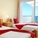 Corfu Luxury בארבאטי