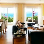 Corfu Luxury וילה *