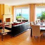 Corfu Luxury וילה