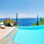 Corfu Luxury * בארבאטי