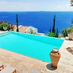 Corfu Luxury בארבאטי