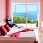 Corfu Luxury בארבאטי