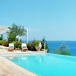 וילה Corfu Luxury בארבאטי