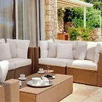 וילה Corfu Luxury בארבאטי