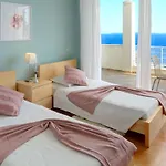 וילה Corfu Luxury בארבאטי