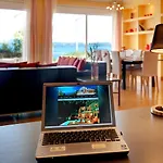 Corfu Luxury * בארבאטי