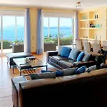 Corfu Luxury וילה בארבאטי