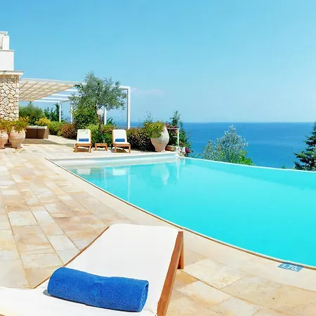Corfu Luxury *