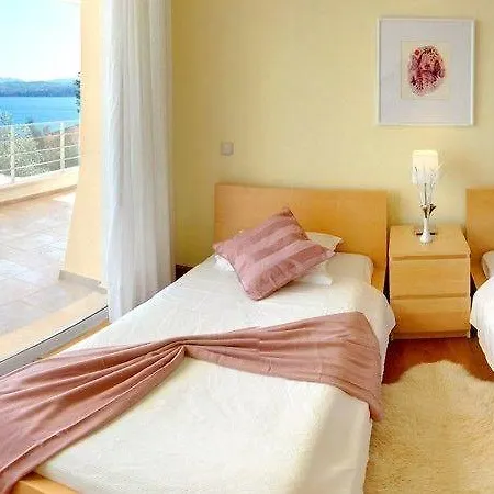 Corfu Luxury *