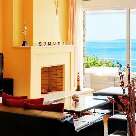 Βίλα Corfu Luxury *