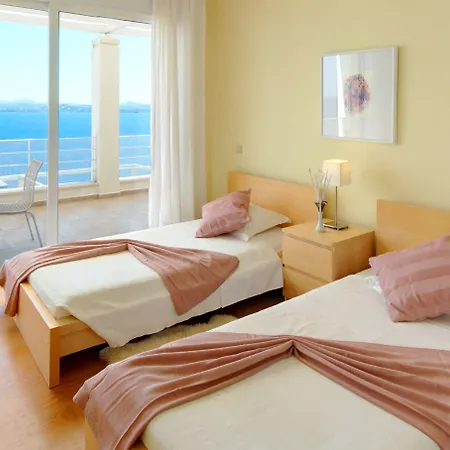 Corfu Luxury *