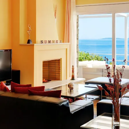 Βίλα Corfu Luxury