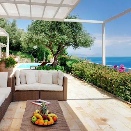 Corfu Luxury Vila