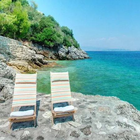 Corfu Luxury Βίλα *