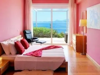 Corfu Luxury